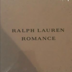 Ralph Lauren Romance gift set